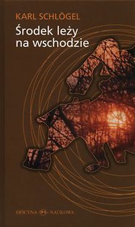 Środek leży na wschodzie