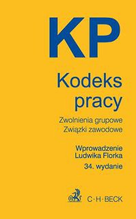 Kodeks pracy