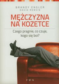 Mężczyzna na kozetce