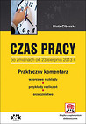 Czas pracy po zmianach od 23 sierpnia 2013 r.