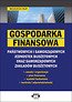 Gospodarka finansowa  państwowych i samorządowych jednostek budżetowych oraz samorządowych zakładów