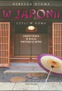 W Japonii czyli w domu