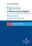 Egzamin na tłumacza przysięgłego Przewodnik po prawie karnym Język angielski