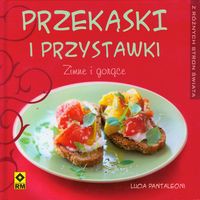 Przekąski i przystawki