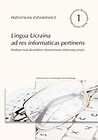 Lingua Ucraina ad res informaticas pertinens