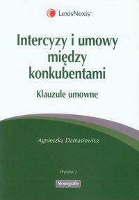 Intercyzy i umowy między konkubentami