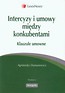 Intercyzy i umowy między konkubentami