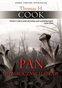 Pan od mrocznych spraw