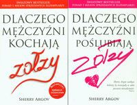 Dlaczego mężczyźni kochają zołzy / Dlaczego mężczyźni poślubiają zołzy