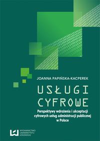 Usługi cyfrowe