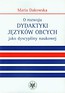 O rozwoju dydaktyki języków obcych jako dyscypliny naukowej