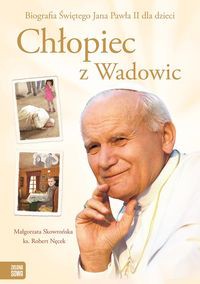 Chłopiec z Wadowic