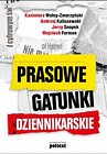 Prasowe gatunki dziennikarskie