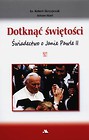 Dotknąć świętości
