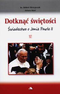 Dotknąć świętości