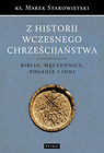 Z historii wczesnego chrześcijaństwa
