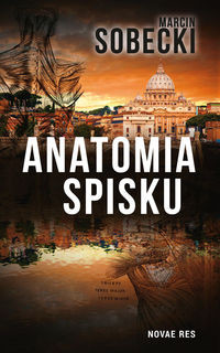 Anatomia spisku