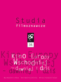 Kino Europy wschodniej - dawniej i dziś