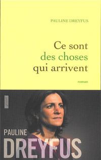 Ce sont des choses qui arrivent