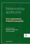 Metamorfozy społeczne