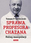 Sprawa profesora Chazana