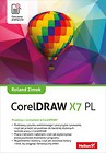 CorelDRAW X7 PL Ćwiczenia praktyczne