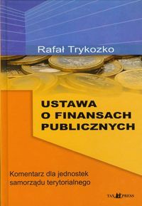 Ustawa o finansach publicznych