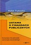 Ustawa o finansach publicznych