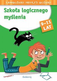 Szkoła logicznego myślenia 9-11 lat