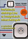 Instalacje elektryczne w budynkach mieszkalnych w pytaniach i odpowiedziach