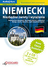 Niemiecki Niezbędne zwroty i wyrażenia