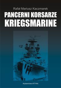 Pancerni korsarze Kriegsmarine