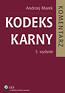 Kodeks karny Komentarz