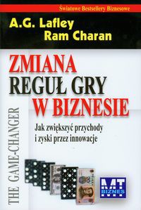 Zmiana reguł gry w biznesie