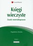 Księgi wieczyste Zasady materialnoprawne