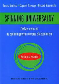 Spinning uniwersalny