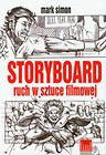 Storyboard ruch w sztuce filmowej