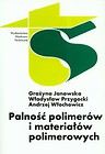 Palność polimerów i materiałów polimerowych