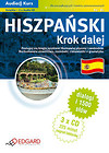 Hiszpański Krok dalej