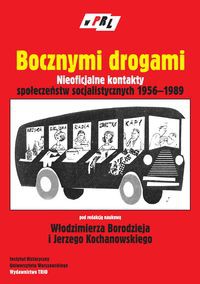 Bocznymi drogami