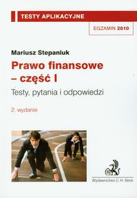 Prawo finansowe część 1 Testy aplikacyjne 11