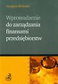 Wprowadzenie do zarządzania finansami przedsiębiorstw