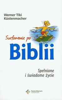 Surfowanie po Biblii