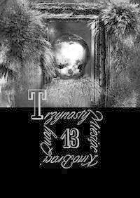 Trzynasty miesiąc Kino braci Quay