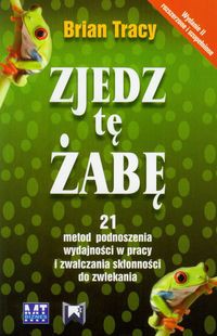 Zjedz tę żabę