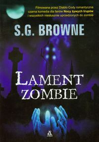 Lament zombie