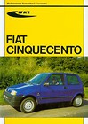 Fiat Cinquecento