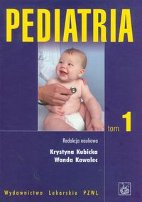 Pediatria Tom 1