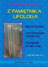 Z pamiętnika ufologa