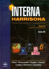 Interna Harrisona Tom 3 + DVD